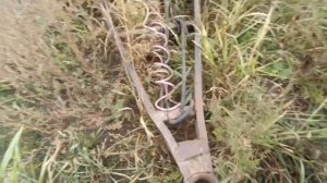 Прицеп Тракторный 2ПТС-4 экспресс-обзор от Константина Сорокина