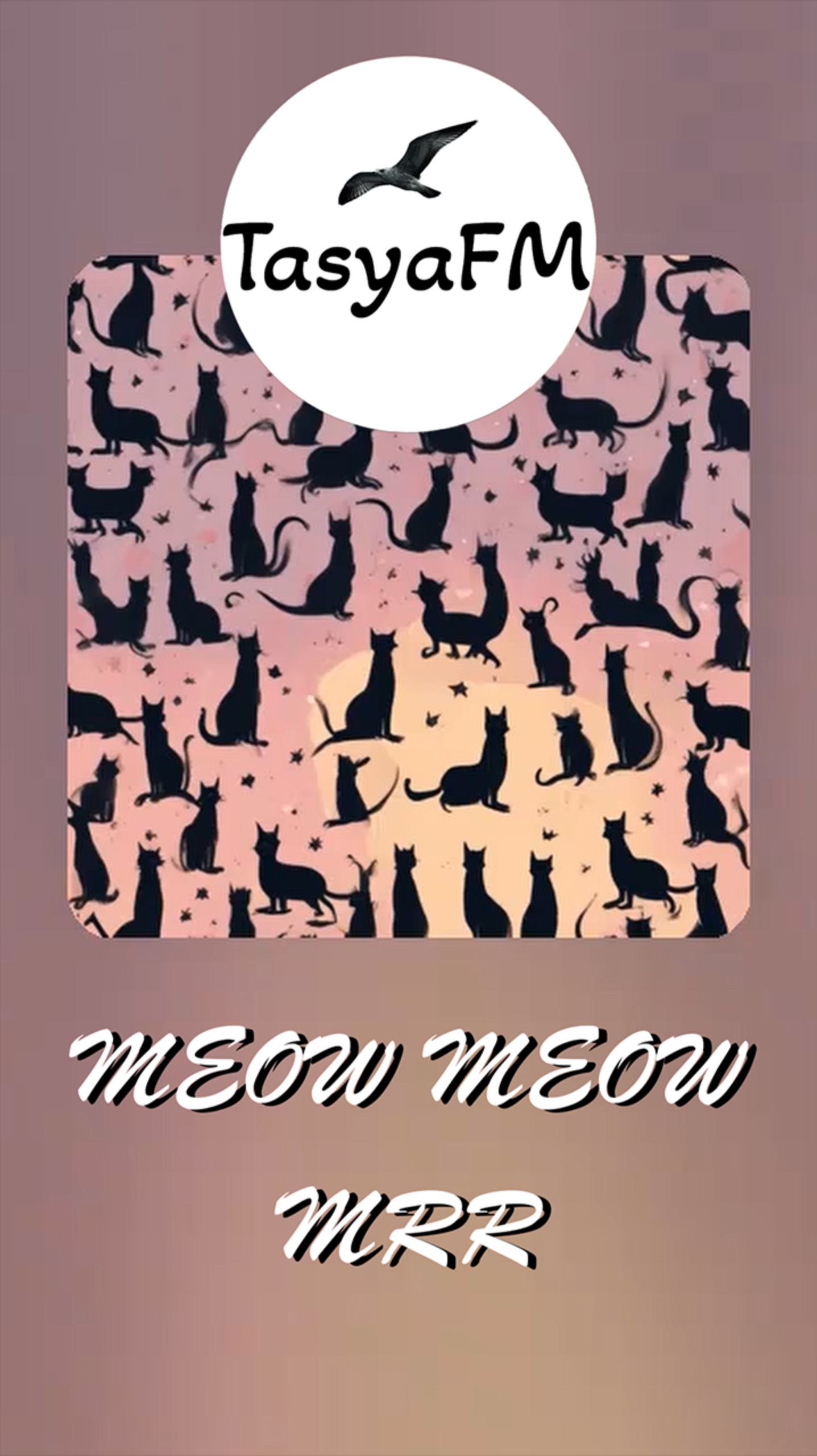 MEOW MEOW MRR song | Ai Creator