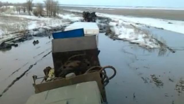 Переезд бригады по гаршино 1.mp4 смотреть онлайн