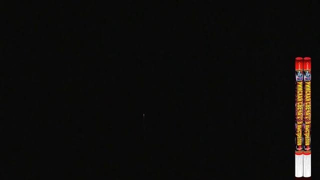 FPR005 Римская свеча 2
