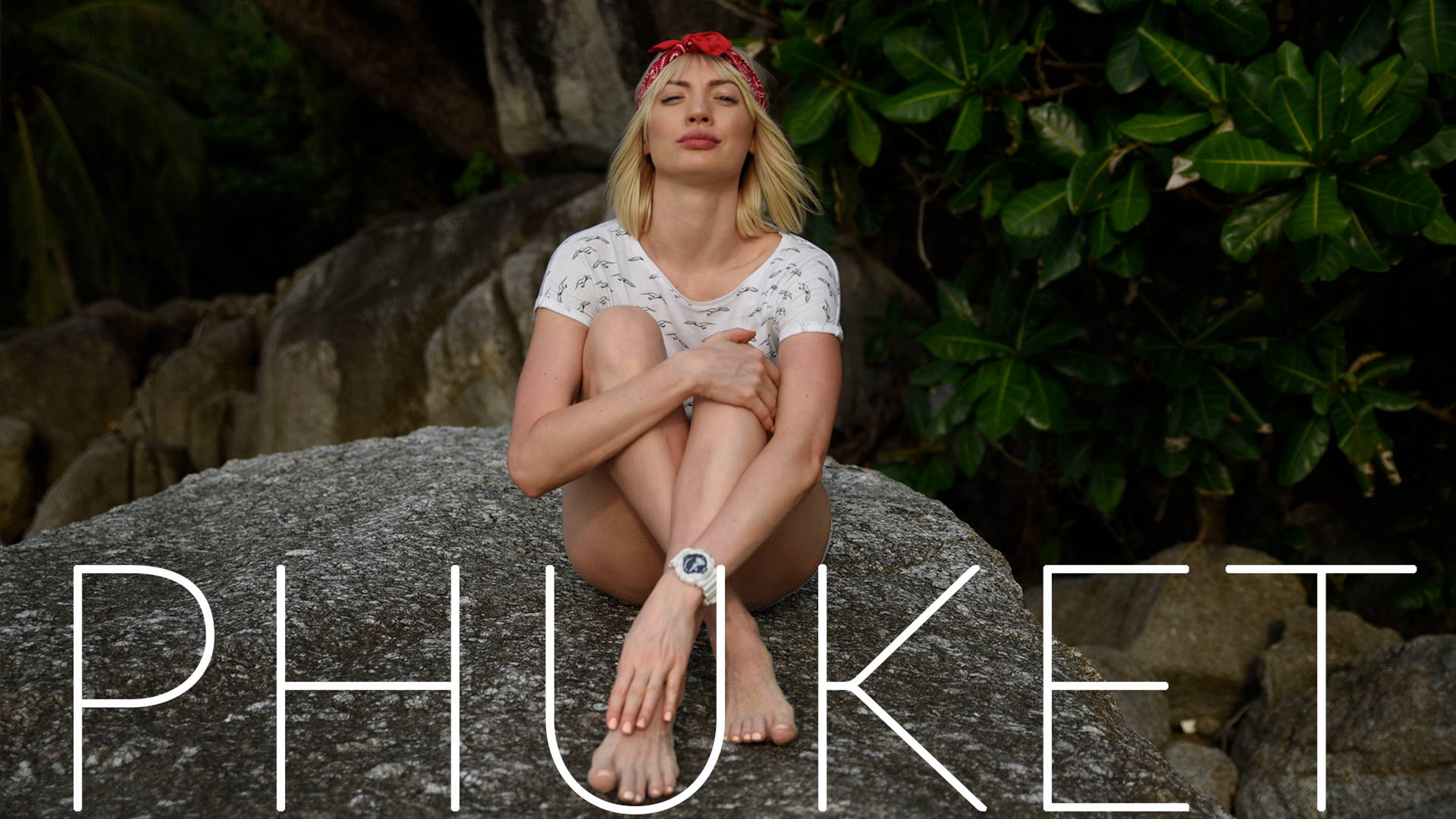 Phuket | Пхукет