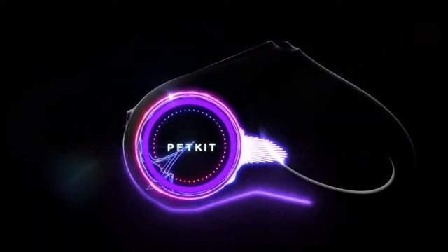 Презентация smart рулетки PETKIT Go Free Dog Leash смотреть онлайн