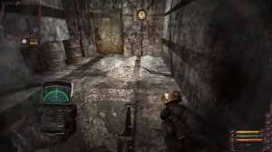 Прохождение STALKER Lost Alpha — Часть 90: Бесконечные подземелья Припяти