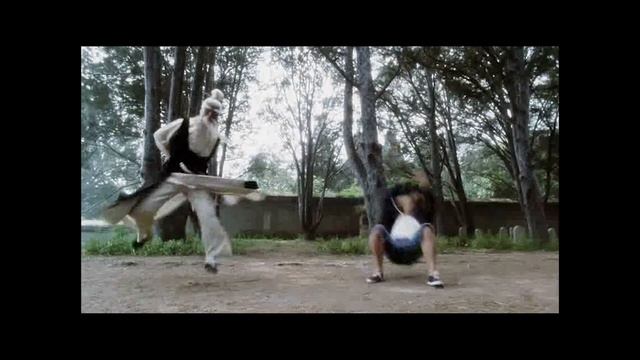 Зрелищные моменты из «Убить Билла» смотреть онлайн