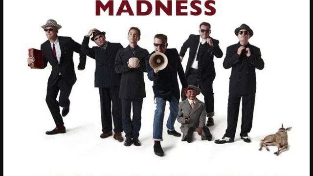 Madness - That Close смотреть онлайн