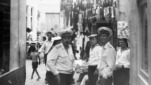 Эскадра Трёх Океанов