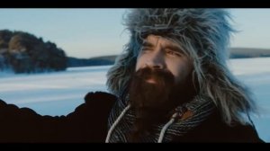 Бренд "Омский Бекон": На улице минус – в нашем сердце плюс! 2017