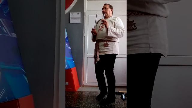 "Улошные" частушки на #РусскийРожок смотреть онлайн