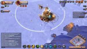 Альбион онлайн 2 день выживания