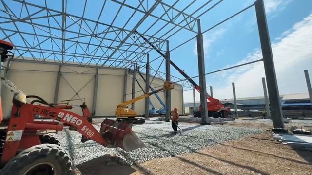 Собрали для вас обзор склада 2500м2🔥Мы знаем, вы оцените🔥———————————————— смотреть онлайн