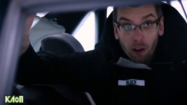 Ответка Академегу : Volvo и за 30к сможет выдержать тест и не только! смотреть онлайн