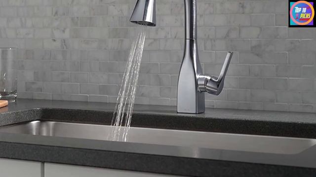 10 Best Bar Sink Faucets 2022 смотреть онлайн