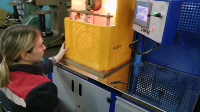 конторолёр отдела поршневых колец на лрз 3 смотреть онлайн