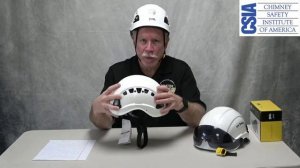 CSIA Helmets