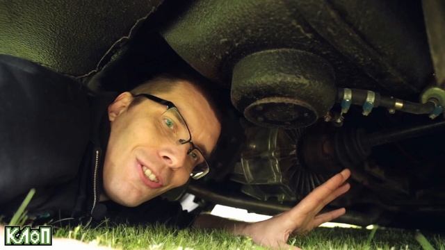 Неликвид / Обзор Porsche 924 stance by Makelower смотреть онлайн