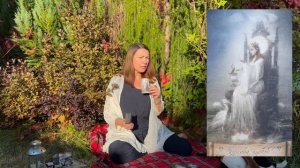 ВОДОЛЕЙ ТАРО-ПРОГНОЗ ОКТЯБРЬ 2024