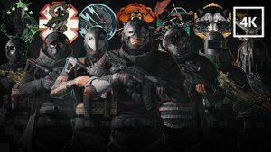 Ghost Recon® Breakpoint мувик