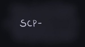 [ Детектив Войд ] SCP
- 3288 Аристократы ( Анимация SCP )