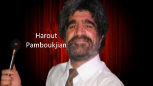 SH-V Harout Pamboukjian Mixed Songs#01