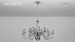 LUMION INCANTO 8034/10 8034/16