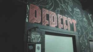 Замена расходников на ТО (презентационно-технический видеоролик Denso )