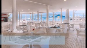 GRAND PARK BODRUM отель 5 звезд, Турция, Бодрум обзор