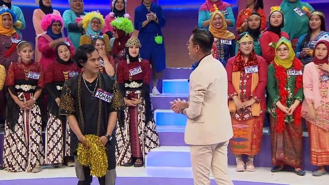 WOW!! Johan Tolak 4 MOTOR Senilai 74 Juta?? - Super Deal Indonesia 2022 смотреть онлайн