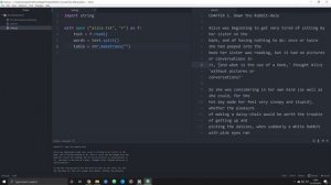 Как удалить пунктуацию из текстовых файлов и строк в Python