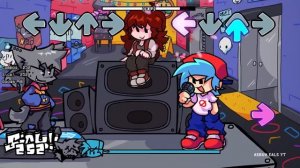 Friday Night Funkin' New VS FAT Kapi FULL WEEK + Remastered (FNF MOD/HARD)