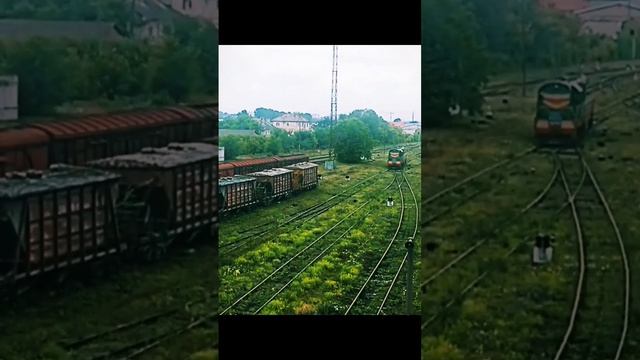 Зелёная энергетика )