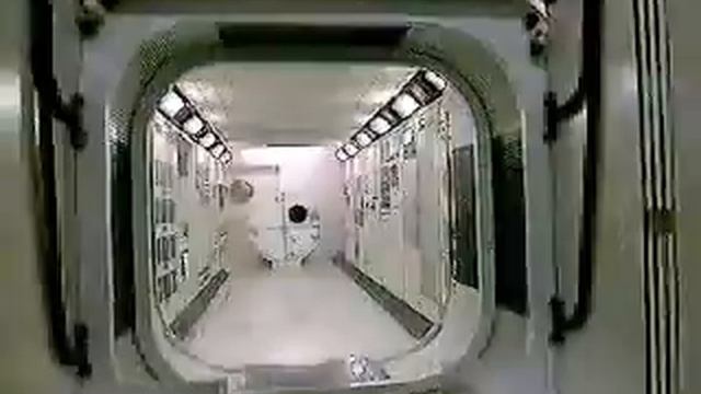 космическая станция Альфа смотреть онлайн