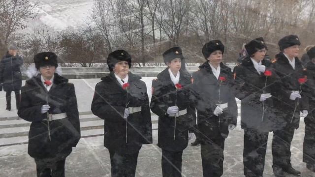 #Мойрайонвгодывойны, #Лучшаясотня