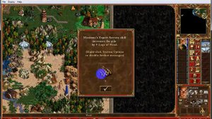 Video youtube Hero 3 wog - Era 2 Phần 6 Vao sa mac 2 Map The Empire of the World III
