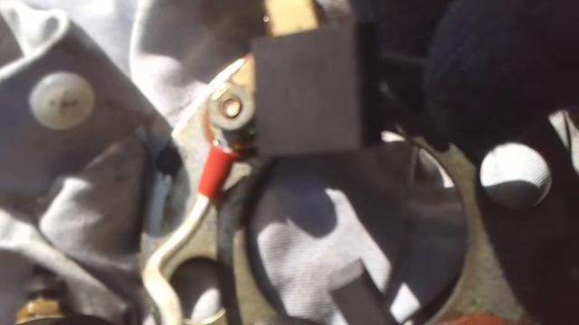 65b Harley-Davidson 12v DC Generator смотреть онлайн