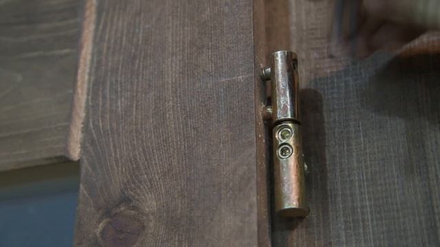 Как регулируются двери в банях-бочках. Баня-бочка «Парна» регулировка дверей.