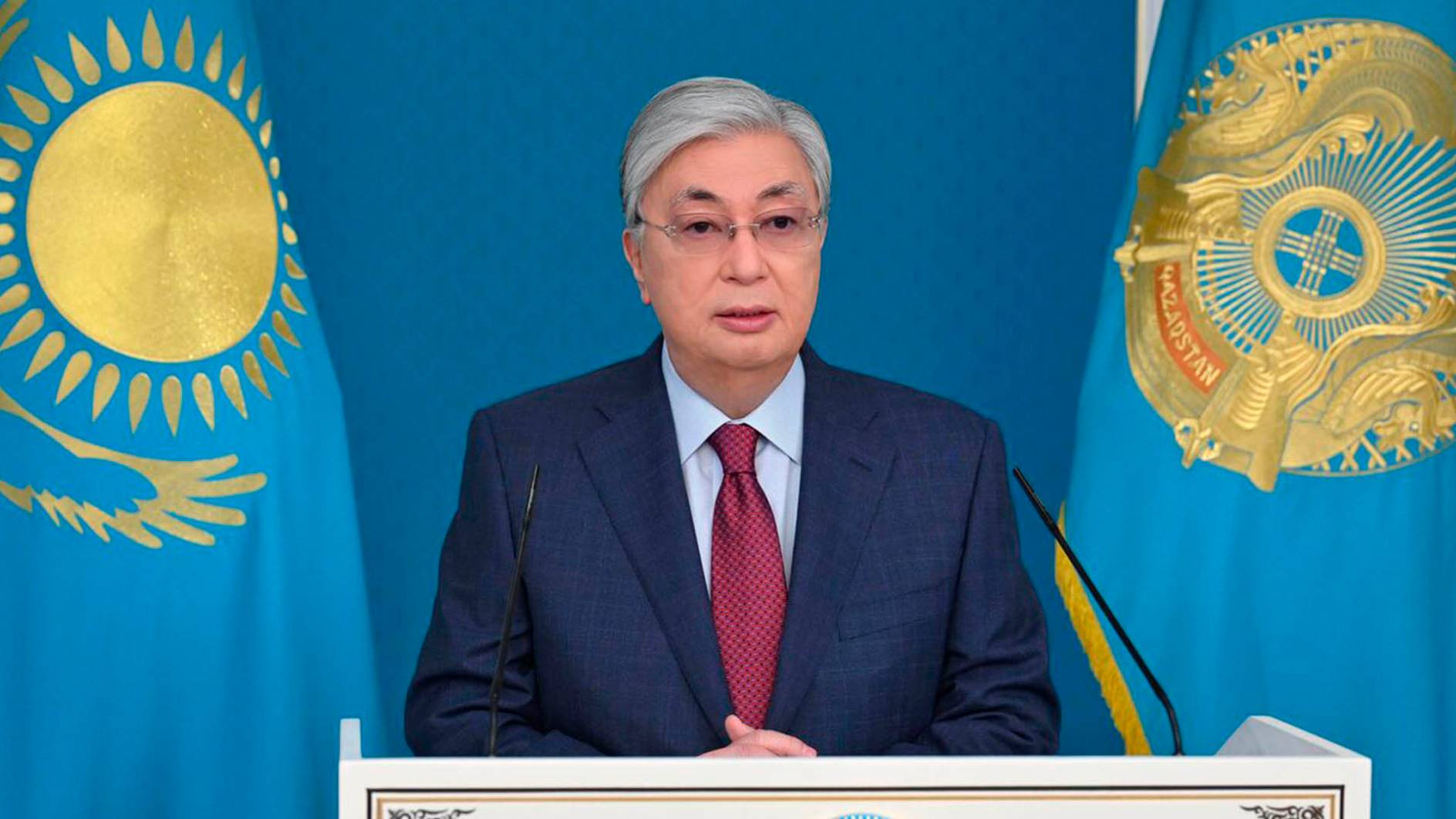 Токаев: строительство АЭС в Казахстане обеспечит устойчивый прогресс страны
