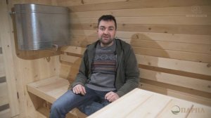 Виды выпускаемых бань-бочек
