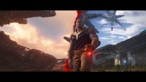 Дмитрий Кинокс  - Озвучивание диалога из фильма Мстители: Война бесконечности ( 2019 год. )