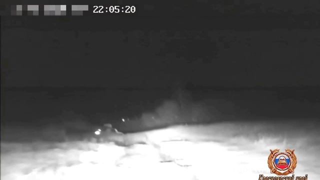 В Красноярском крае госавтоинспекторами задержан 18-летний водитель ВАЗа с подложными госномерами