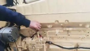 CUMMINS NTA855