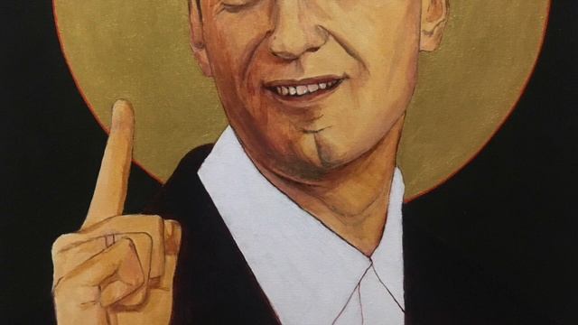 1. Алёша Ступин. Комедия дель арте.