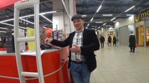 Конченая помойка Гипермаркет Магнит !!! / Орало в деле !!!