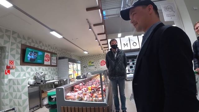 ЗАМ СКРЫВАЕТСЯ И УБЕГАЕТ / НОЧНОЕ ОФОРМЛЕНИЕ ТУХЛОПРИТОНА смотреть онлайн