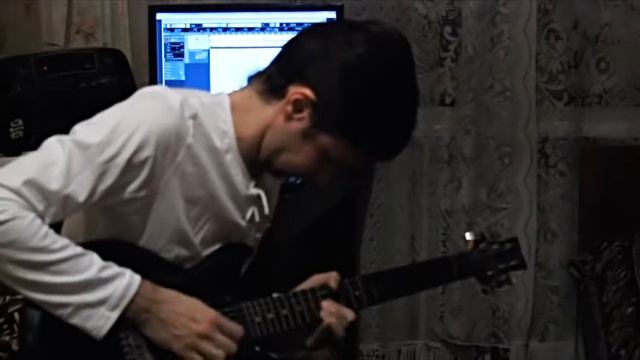 Уроки гитары в Туле - Глеб Дорофеев смотреть онлайн