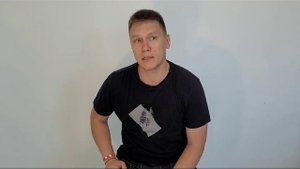 Актерская визитка