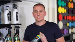 Обзор Meguiar's Liquid Ceramic Wax