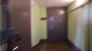 Лифты МЛМ СканСориум 2011 и КМЗ Протон 2018 года Q=400,630kg V=1м/с