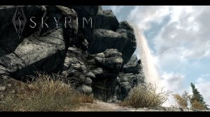 Прохождение TES Skyrim SLMP-GR #115 Лощина сломанный шлем