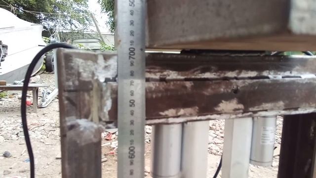 Лифт лодочного мотора смотреть онлайн