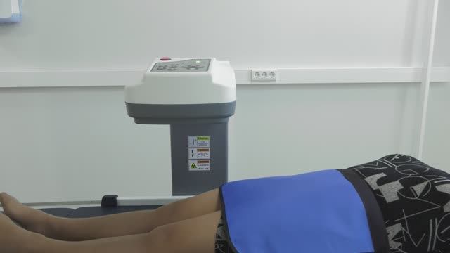 Что такое денситометрия и для чего она нужна? Ответ даст МЦ  "Шанс"